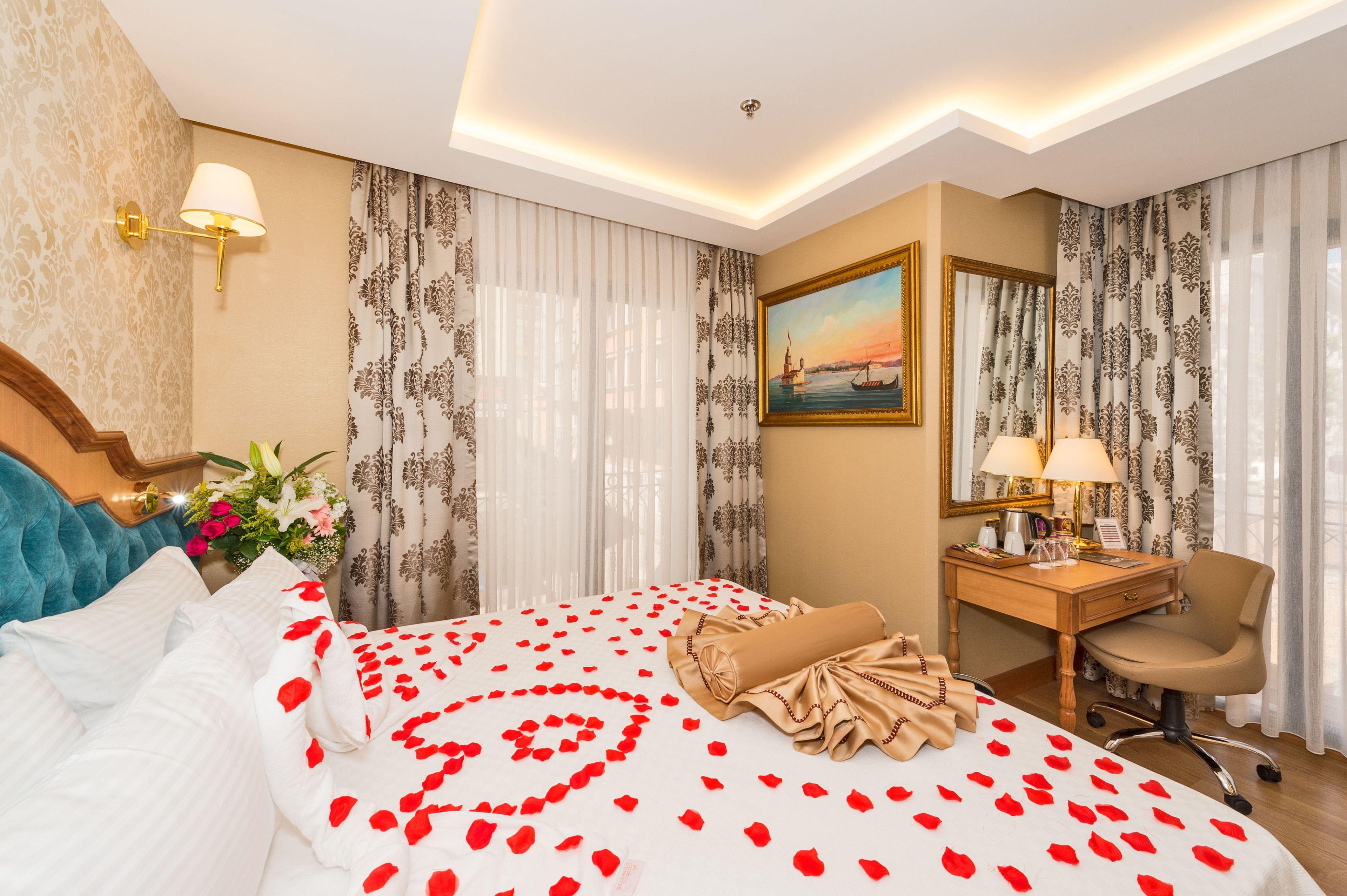 Aprilis Gold Hotel - Special Category — Photos 3