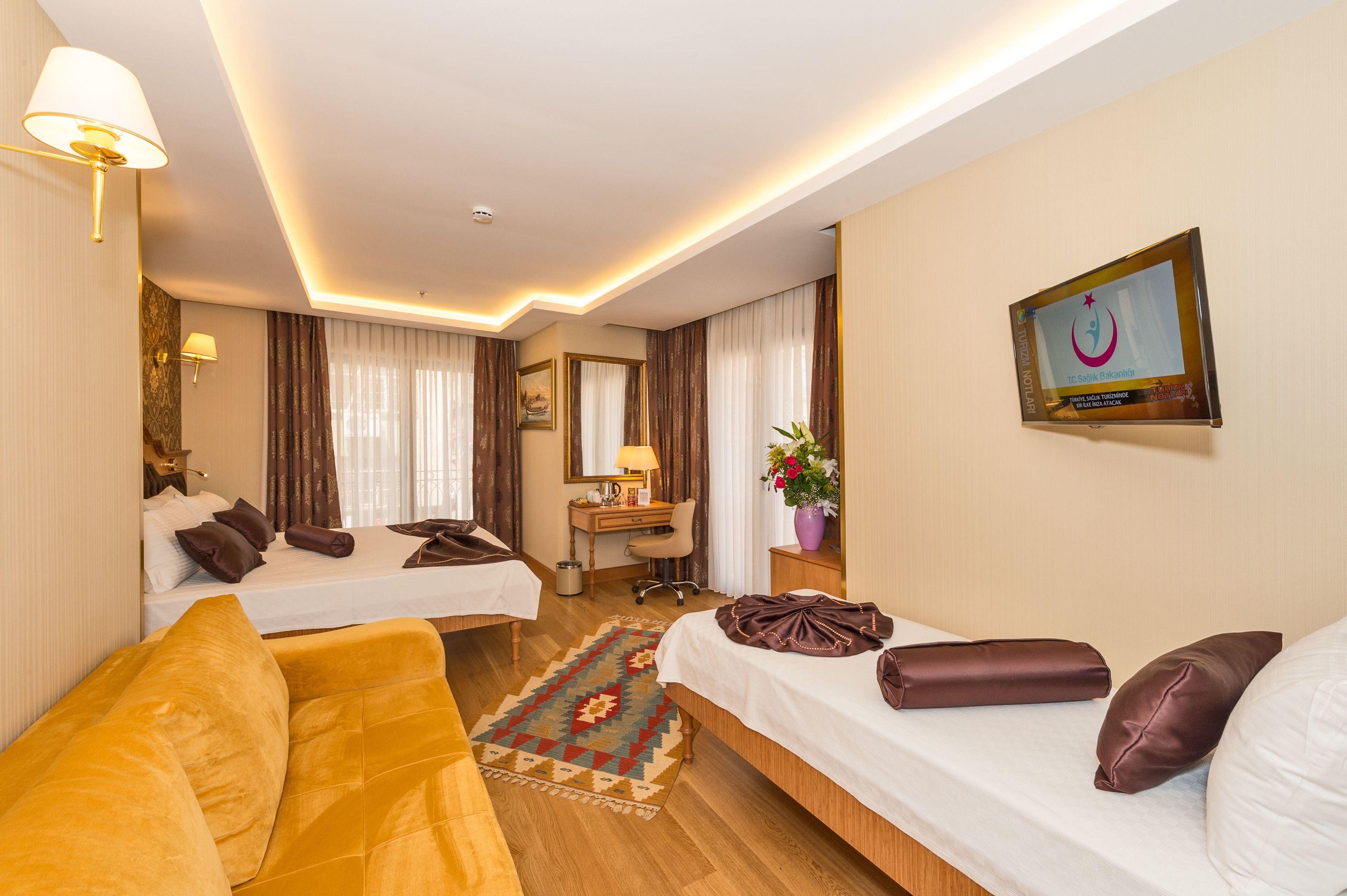 Aprilis Gold Hotel - Special Category — Photos 2